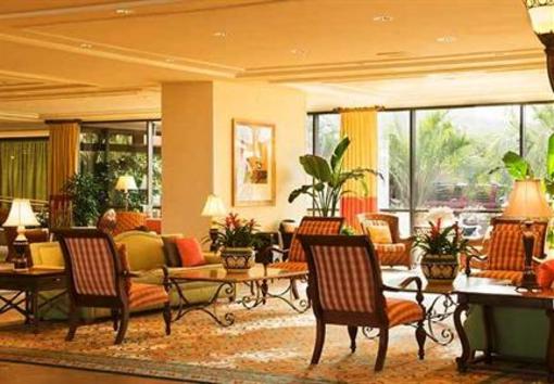 фото отеля Hilton Head Marriott Resort & Spa