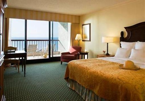 фото отеля Hilton Head Marriott Resort & Spa