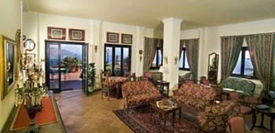 фото отеля Sirius Hotel Taormina