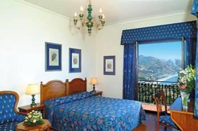 фото отеля Sirius Hotel Taormina