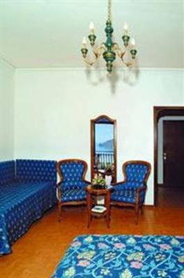 фото отеля Sirius Hotel Taormina
