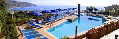 фото отеля Sirius Hotel Taormina