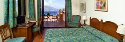 фото отеля Sirius Hotel Taormina