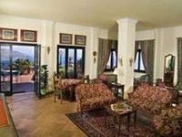 Sirius Hotel Taormina