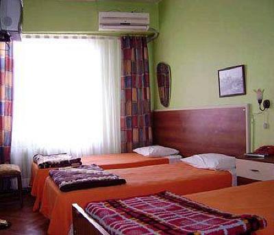 фото отеля Konak Hotel Canakkale