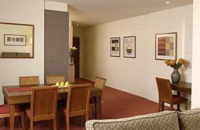 фото отеля Punthill Burwood Apartment Hotel Melbourne