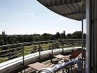 фото отеля BEST WESTERN Premier Hotel Park Consul Koeln