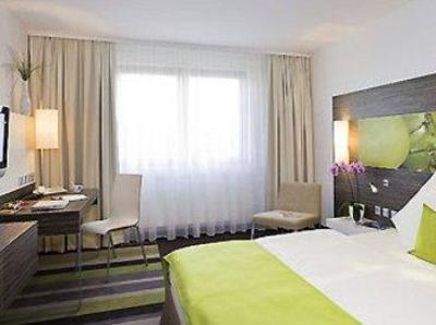 фото отеля Mercure Hotel Koblenz