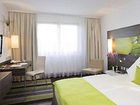 фото отеля Mercure Hotel Koblenz