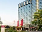 фото отеля Mercure Hotel Koblenz