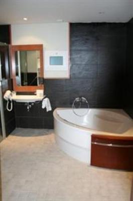 фото отеля Hotel Acta Luchon