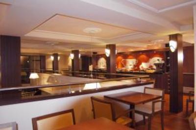 фото отеля Hotel Acta Luchon