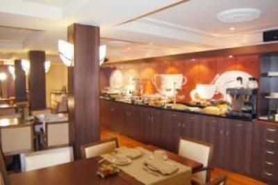 фото отеля Hotel Acta Luchon