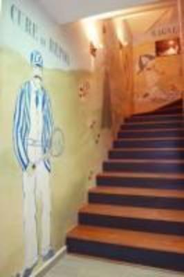 фото отеля Hotel Acta Luchon