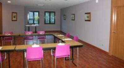 фото отеля Hotel Acta Luchon