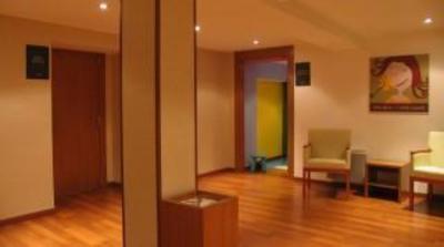 фото отеля Hotel Acta Luchon
