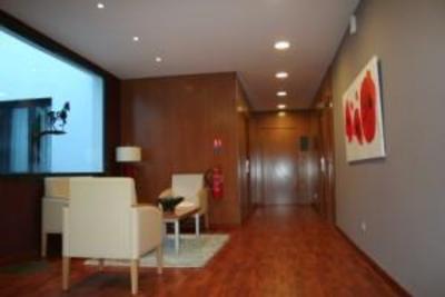 фото отеля Hotel Acta Luchon