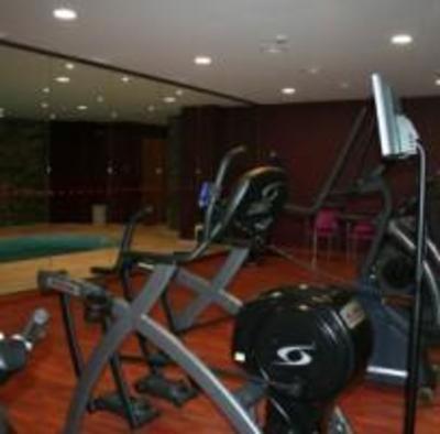 фото отеля Hotel Acta Luchon