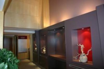 фото отеля Hotel Acta Luchon