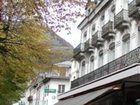 фото отеля Hotel Acta Luchon