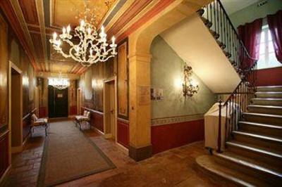 фото отеля Villa Augusta