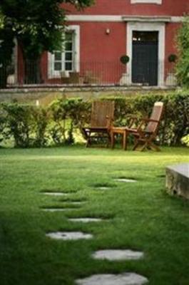 фото отеля Villa Augusta