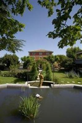 фото отеля Villa Augusta
