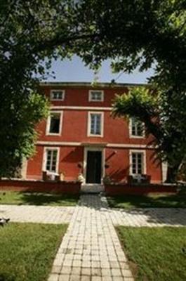 фото отеля Villa Augusta