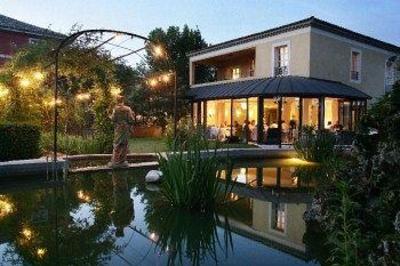 фото отеля Villa Augusta