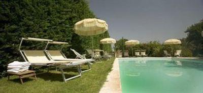 фото отеля Villa Augusta