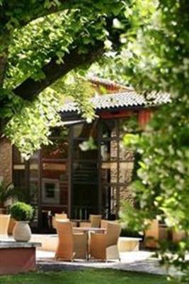 фото отеля Villa Augusta