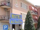 фото отеля Hotel Alsazia