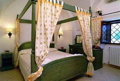 фото отеля Albergo Masseria L'Ovile Hotel Ostuni