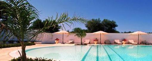 фото отеля Albergo Masseria L'Ovile Hotel Ostuni