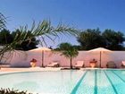 фото отеля Albergo Masseria L'Ovile Hotel Ostuni