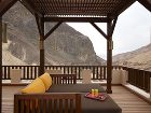 фото отеля Evason Ma’In Hot Springs & Six Senses Spa Hotel Madaba