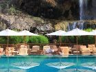 фото отеля Evason Ma’In Hot Springs & Six Senses Spa Hotel Madaba