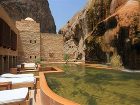 фото отеля Evason Ma’In Hot Springs & Six Senses Spa Hotel Madaba