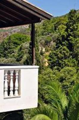 фото отеля Ino Village Hotel Samos