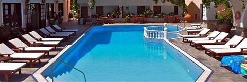 фото отеля Ino Village Hotel Samos