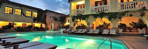 фото отеля Ino Village Hotel Samos