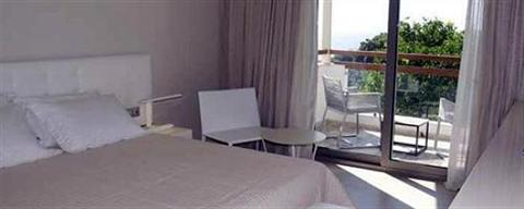 фото отеля Ino Village Hotel Samos