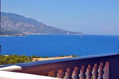 фото отеля Ino Village Hotel Samos