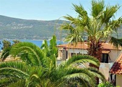 фото отеля Ino Village Hotel Samos