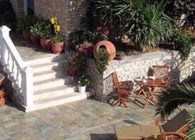 фото отеля Ino Village Hotel Samos