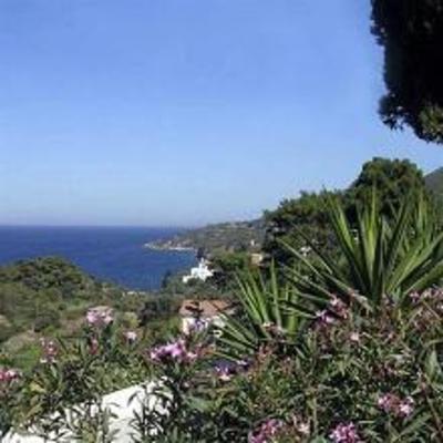 фото отеля Ino Village Hotel Samos