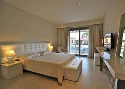 фото отеля Ino Village Hotel Samos