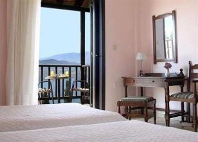 фото отеля Ino Village Hotel Samos