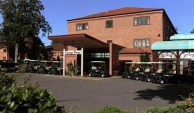фото отеля Forest Pines Golf & Spa Hotel Brigg