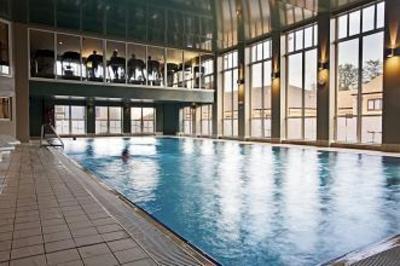 фото отеля Forest Pines Golf & Spa Hotel Brigg